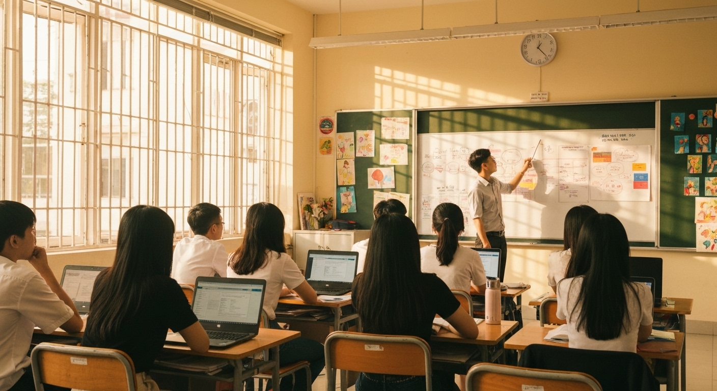 Nghiên cứu kỹ lưỡng đối tượng khách hàng mục tiêu để tạo thông điệp quảng cáo phù hợp.