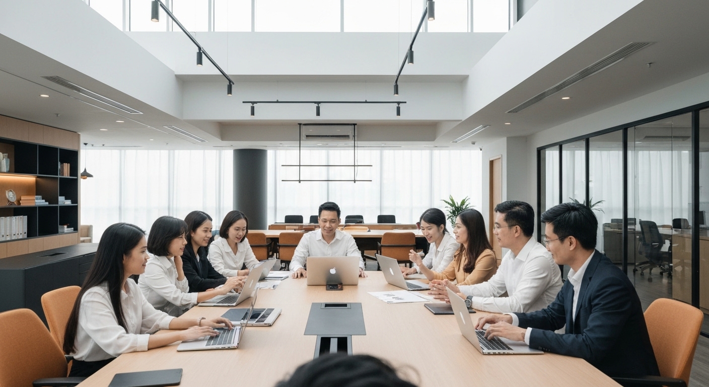 Hình ảnh minh họa các lợi ích của việc lập kế hoạch quảng cáo.