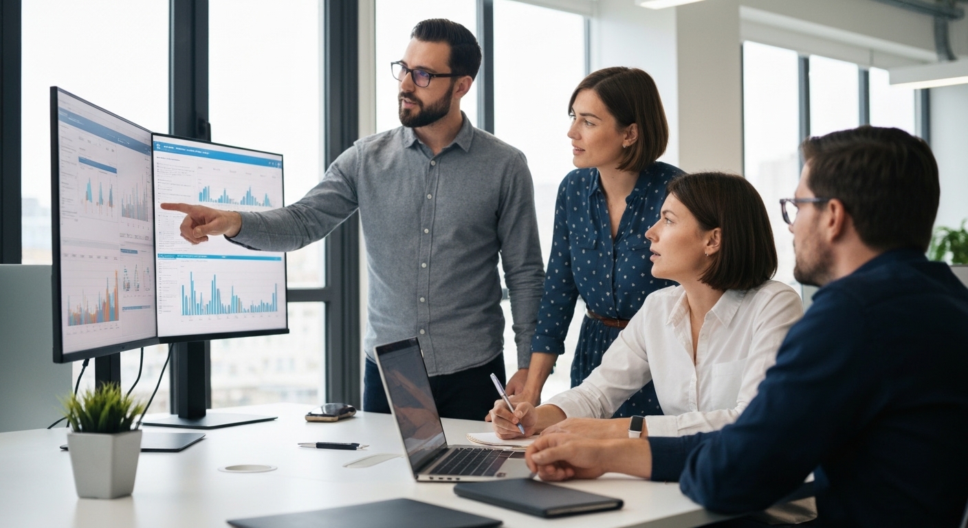 Ví dụ về các loại hình content marketing phổ biến