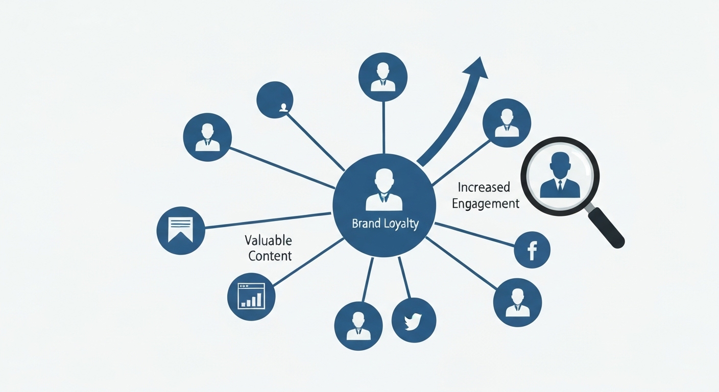Content marketing xây dựng mối quan hệ với khách hàng