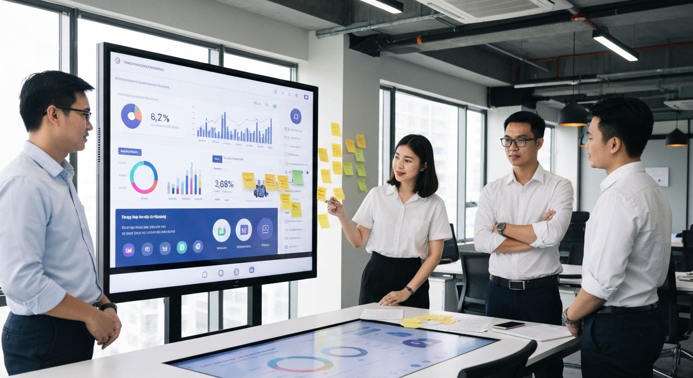 Chiến lược quảng cáo trên mạng xã hội hiệu quả