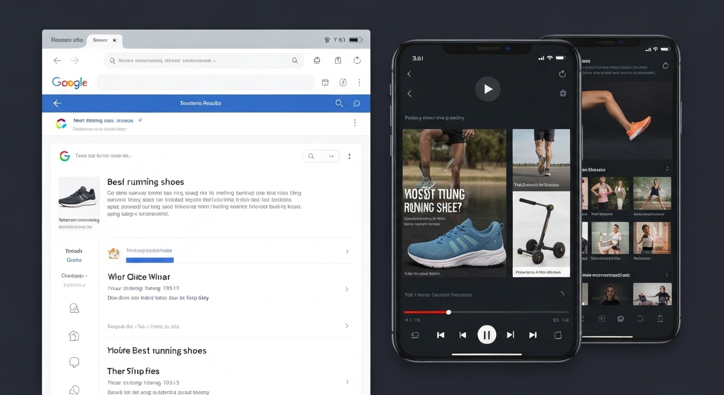 Các loại quảng cáo Google phổ biến như Google Search Ads, Google Display Network, Google Shopping Ads, và Youtube Ads.