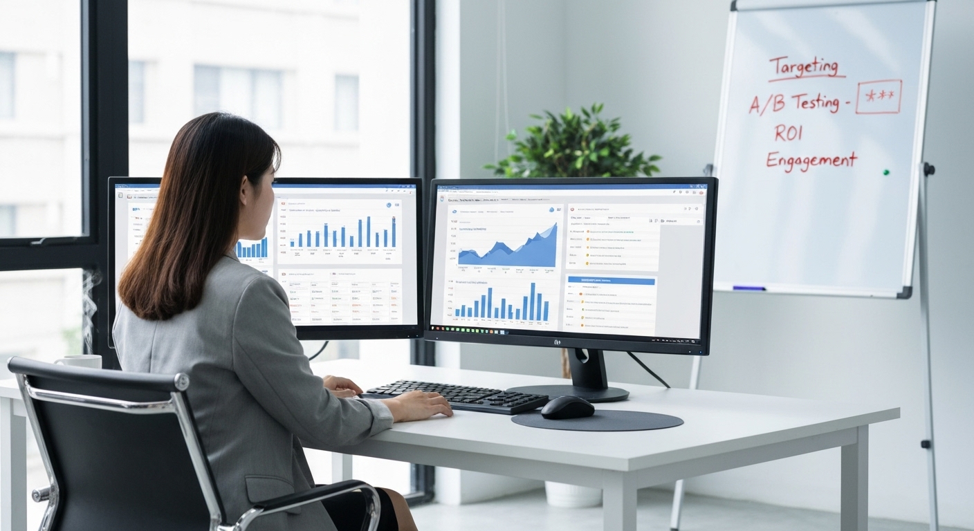 Tối ưu hóa quảng cáo Facebook để đạt hiệu quả cao nhất
