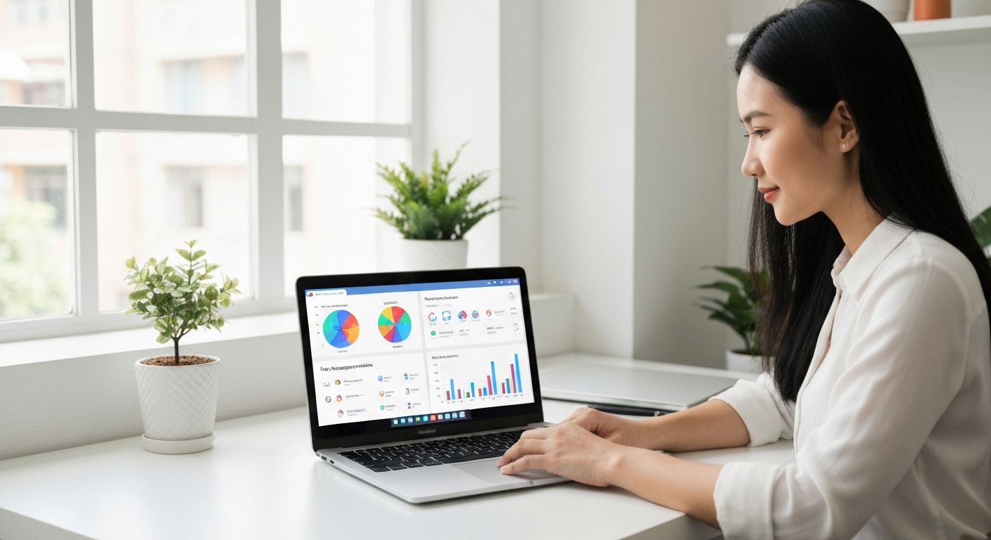 Theo dõi và đánh giá hiệu quả của chiến dịch marketing Facebook
