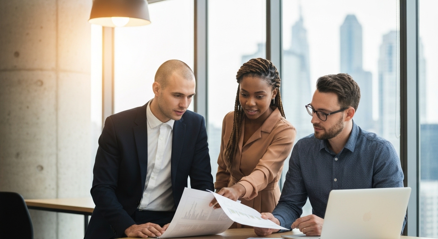 Các chỉ số quan trọng để đo lường hiệu quả marketing: doanh thu, lợi nhuận, tỷ lệ chuyển đổi.