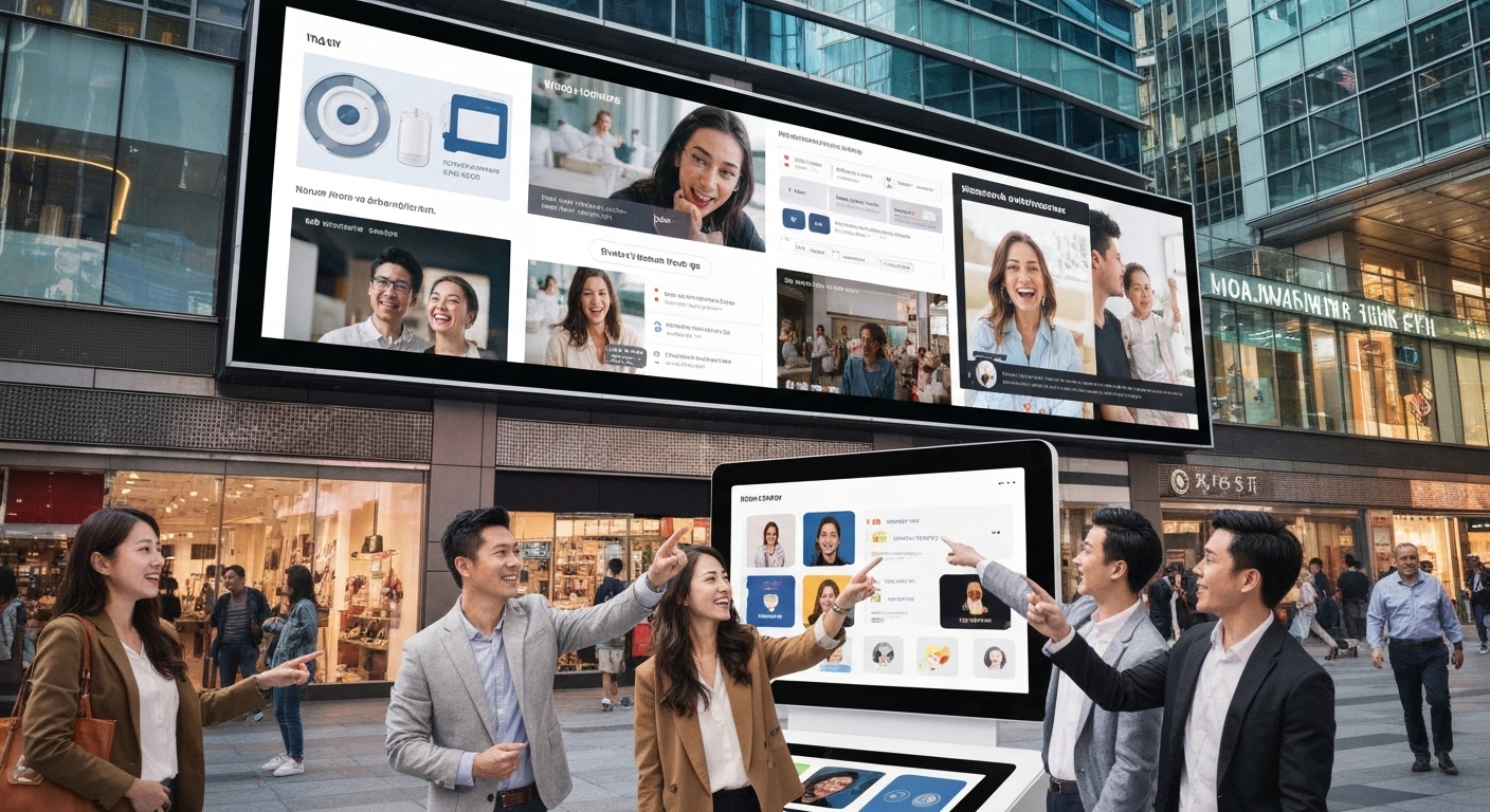 Ví dụ về các chiến lược marketing sáng tạo hiệu quả